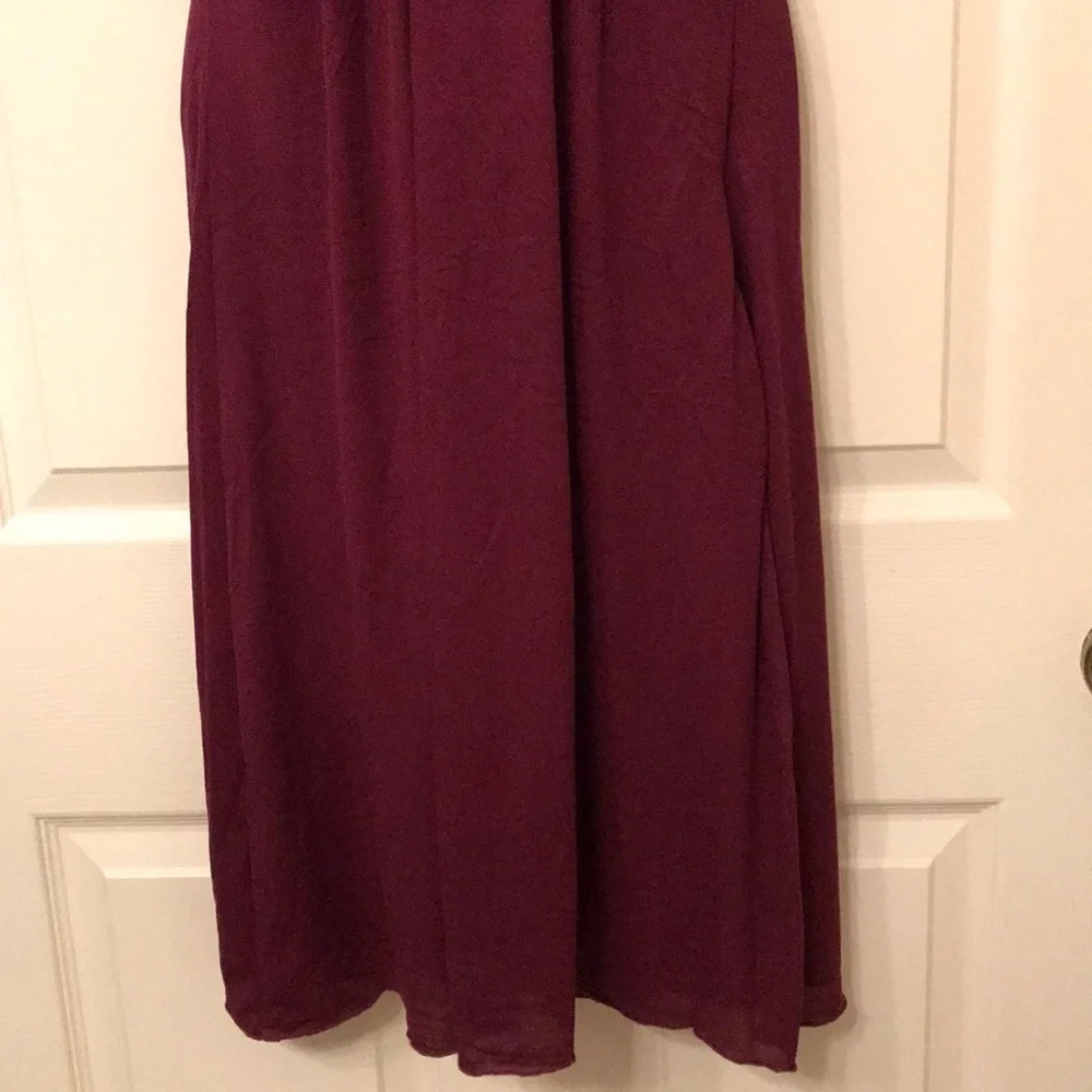 Ruby 💖 Women’s Dress - Picture 3 of 9